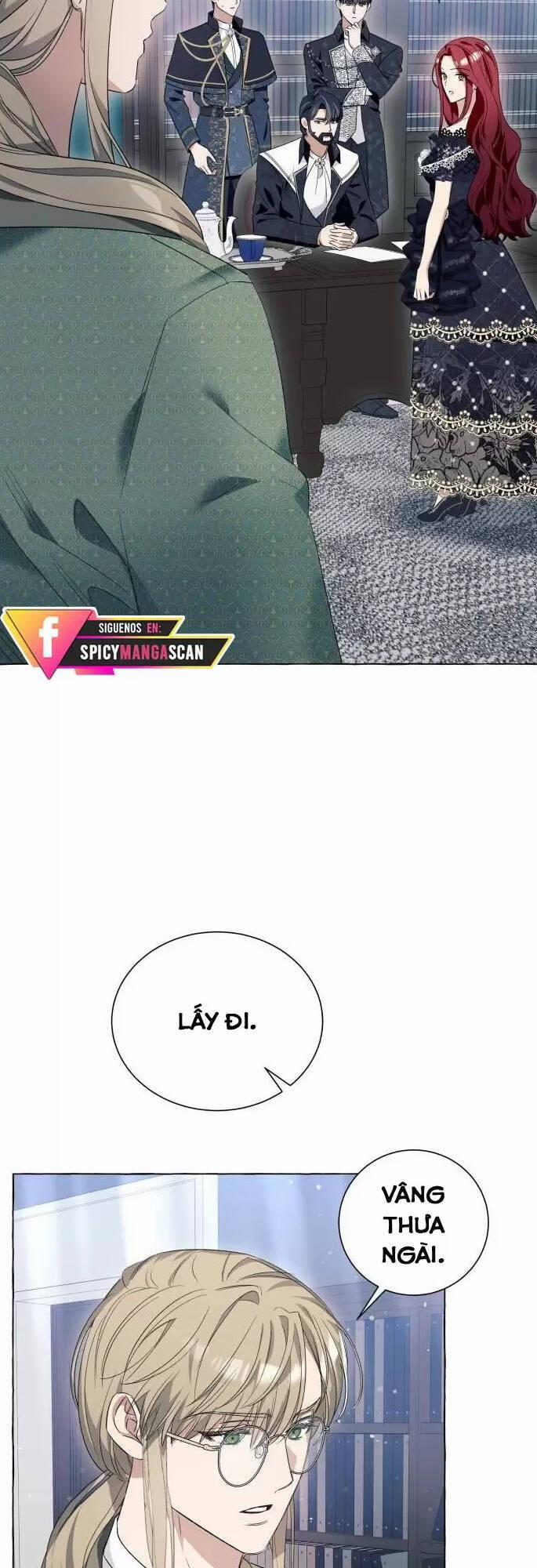 Tôi Tưởng Đó Chỉ Là Tiểu Thuyết Trọng Sinh Bình Thường 17 trang 41