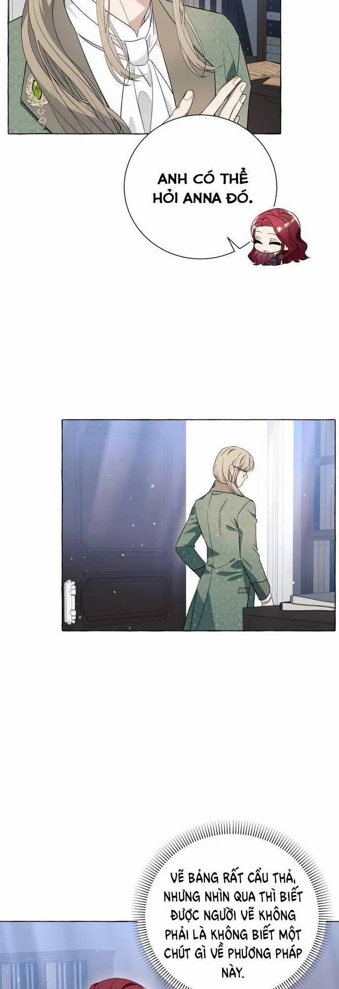 Tôi Tưởng Đó Chỉ Là Tiểu Thuyết Trọng Sinh Bình Thường 17 trang 42