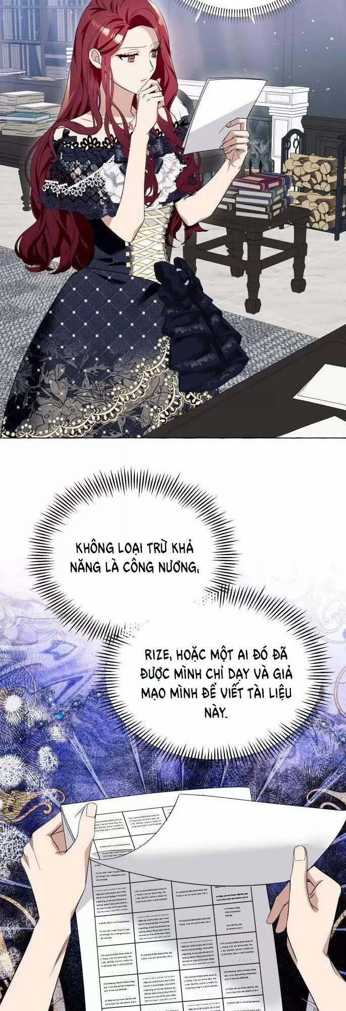 Tôi Tưởng Đó Chỉ Là Tiểu Thuyết Trọng Sinh Bình Thường 17 trang 43