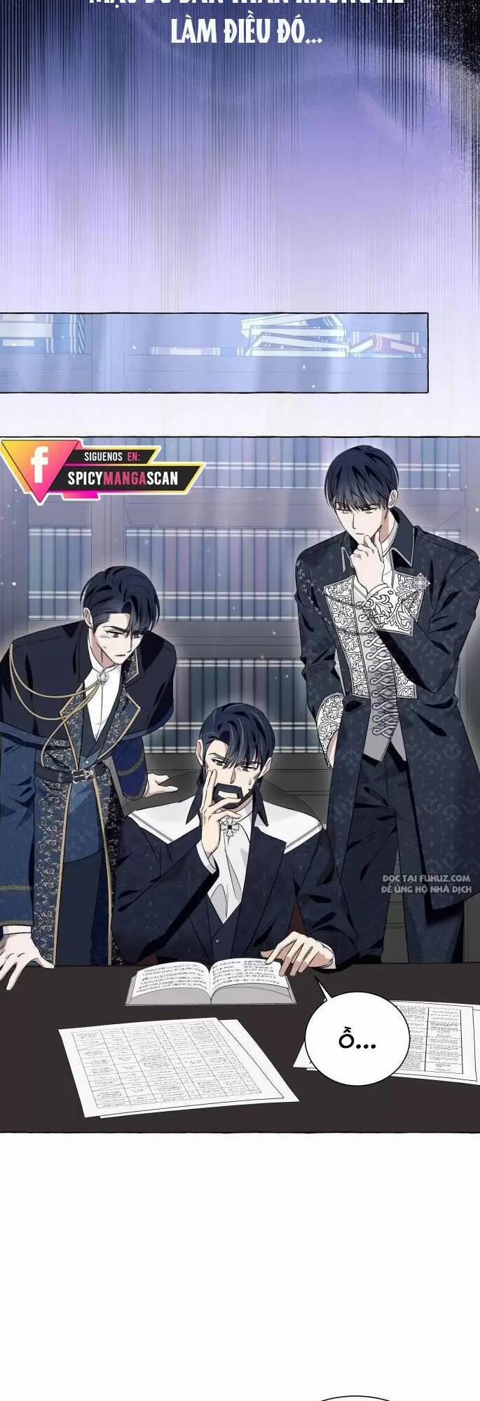 Tôi Tưởng Đó Chỉ Là Tiểu Thuyết Trọng Sinh Bình Thường 17 trang 45