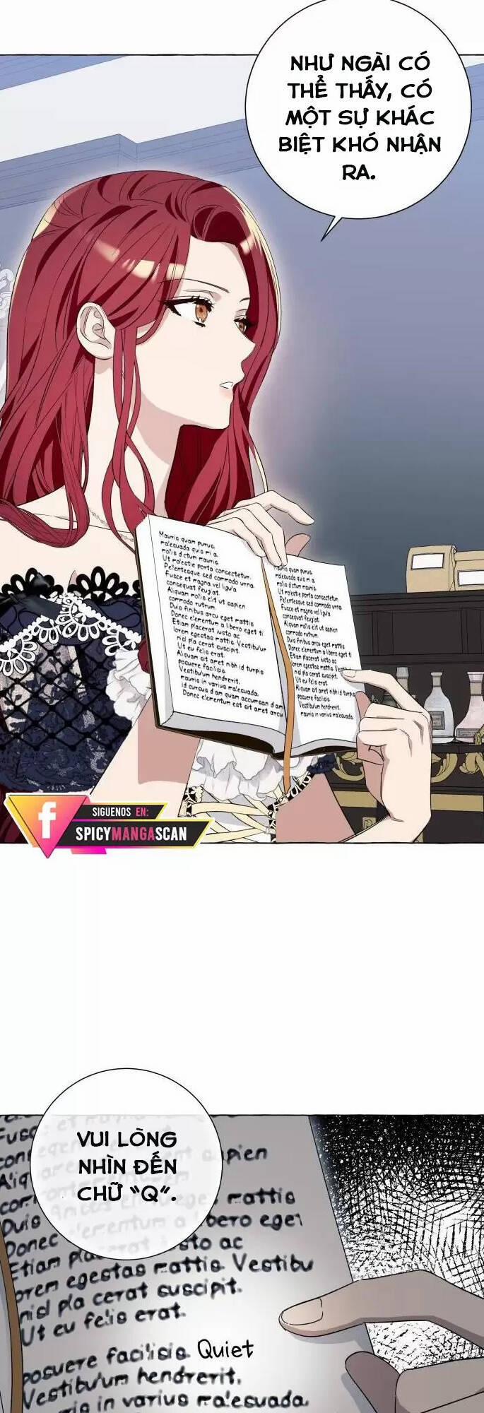 Tôi Tưởng Đó Chỉ Là Tiểu Thuyết Trọng Sinh Bình Thường 17 trang 46