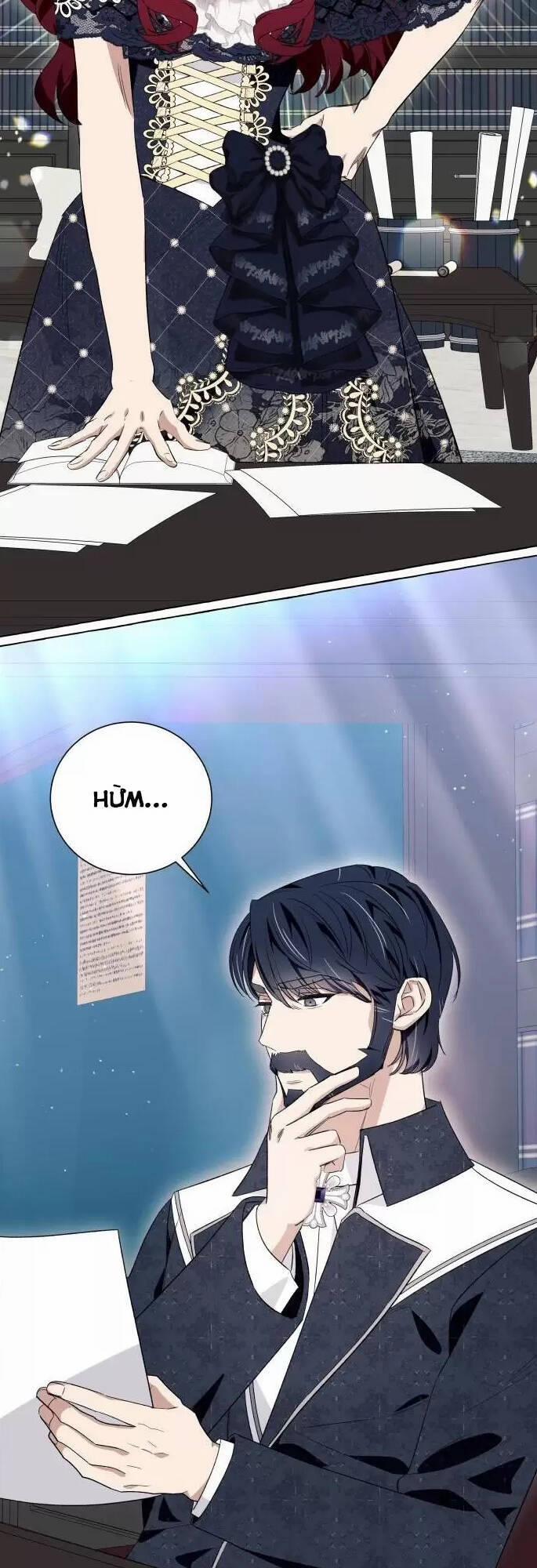 Tôi Tưởng Đó Chỉ Là Tiểu Thuyết Trọng Sinh Bình Thường 17 trang 48