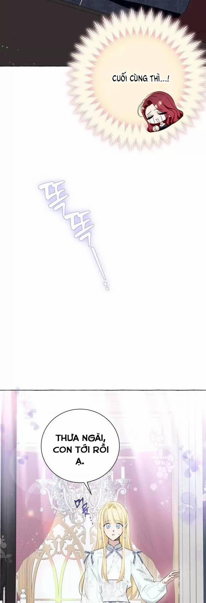 Tôi Tưởng Đó Chỉ Là Tiểu Thuyết Trọng Sinh Bình Thường 17 trang 49