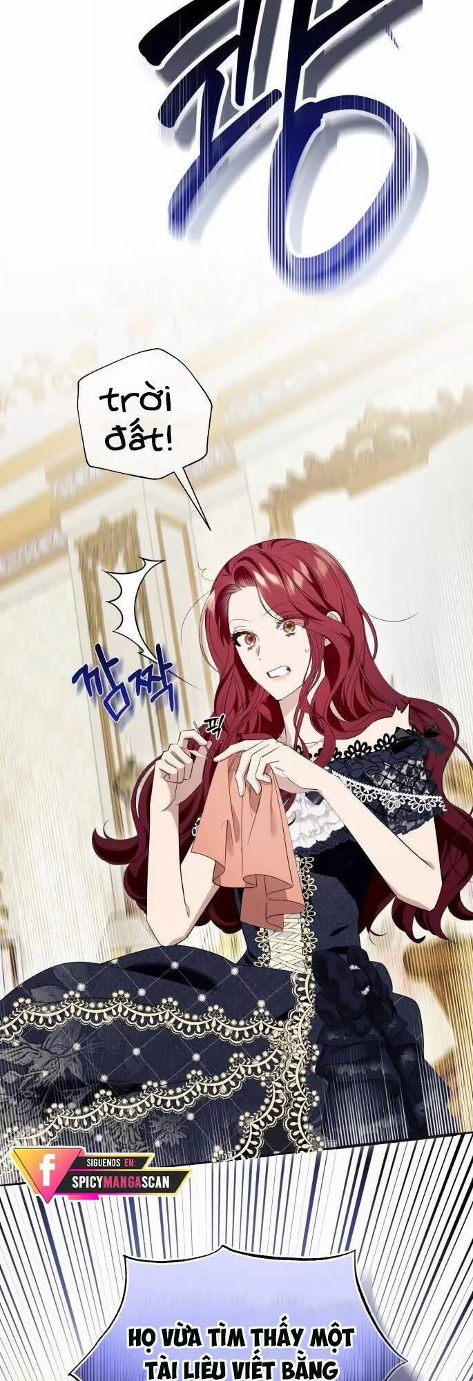 Tôi Tưởng Đó Chỉ Là Tiểu Thuyết Trọng Sinh Bình Thường 17 trang 5