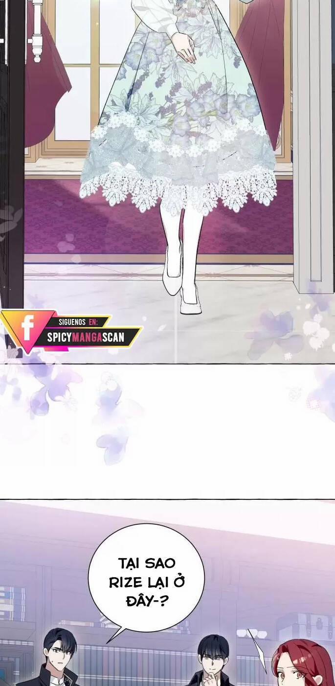 Tôi Tưởng Đó Chỉ Là Tiểu Thuyết Trọng Sinh Bình Thường 17 trang 50