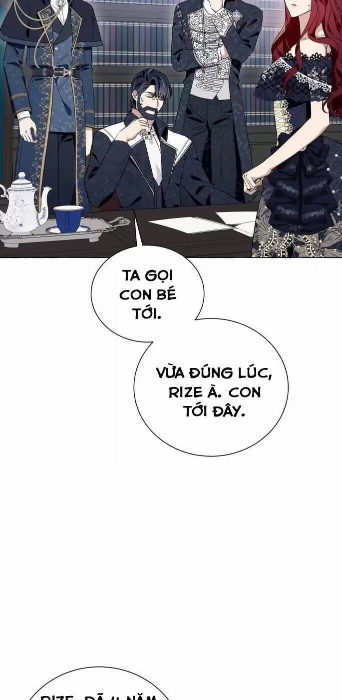 Tôi Tưởng Đó Chỉ Là Tiểu Thuyết Trọng Sinh Bình Thường 17 trang 51