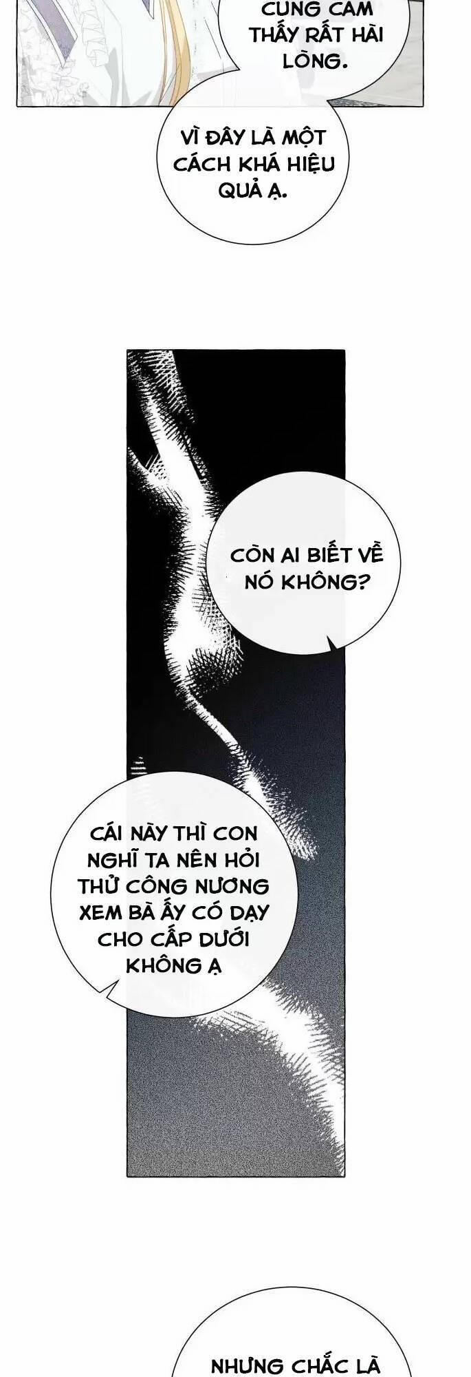 Tôi Tưởng Đó Chỉ Là Tiểu Thuyết Trọng Sinh Bình Thường 17 trang 53