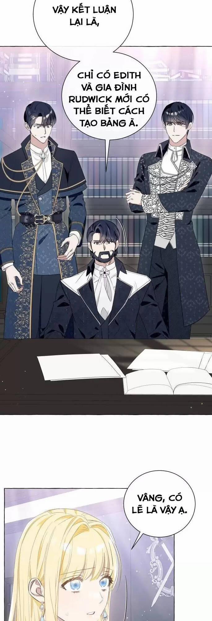 Tôi Tưởng Đó Chỉ Là Tiểu Thuyết Trọng Sinh Bình Thường 17 trang 55