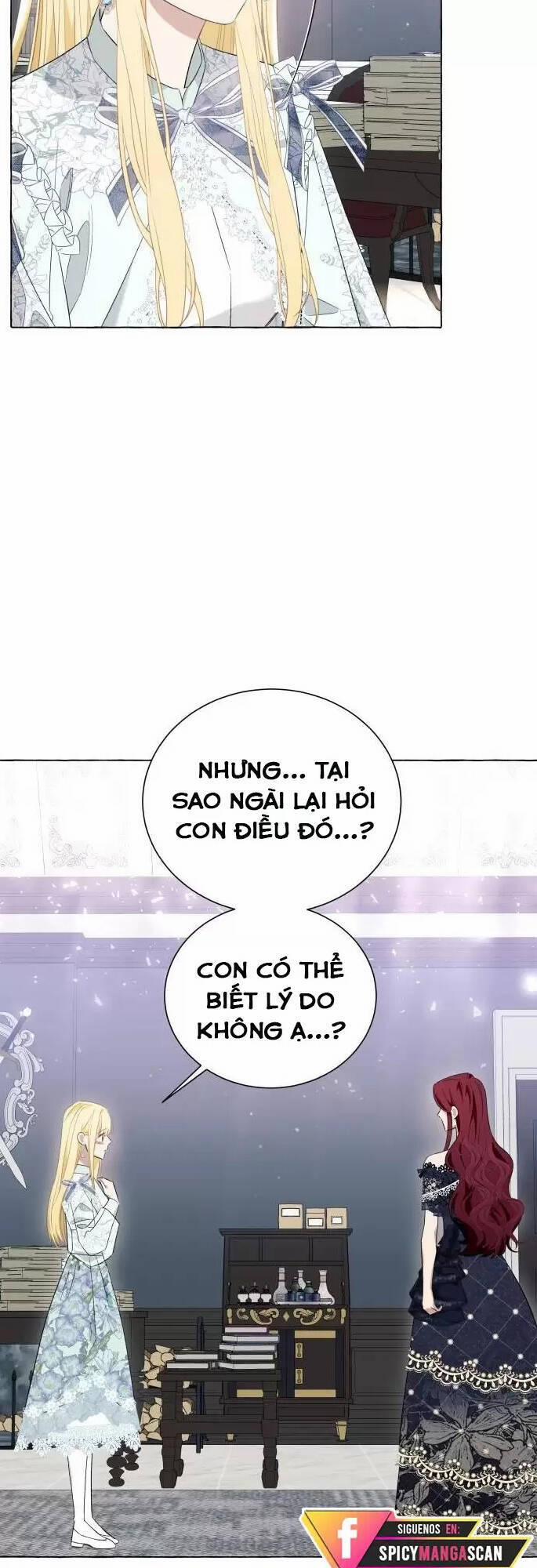 Tôi Tưởng Đó Chỉ Là Tiểu Thuyết Trọng Sinh Bình Thường 17 trang 56