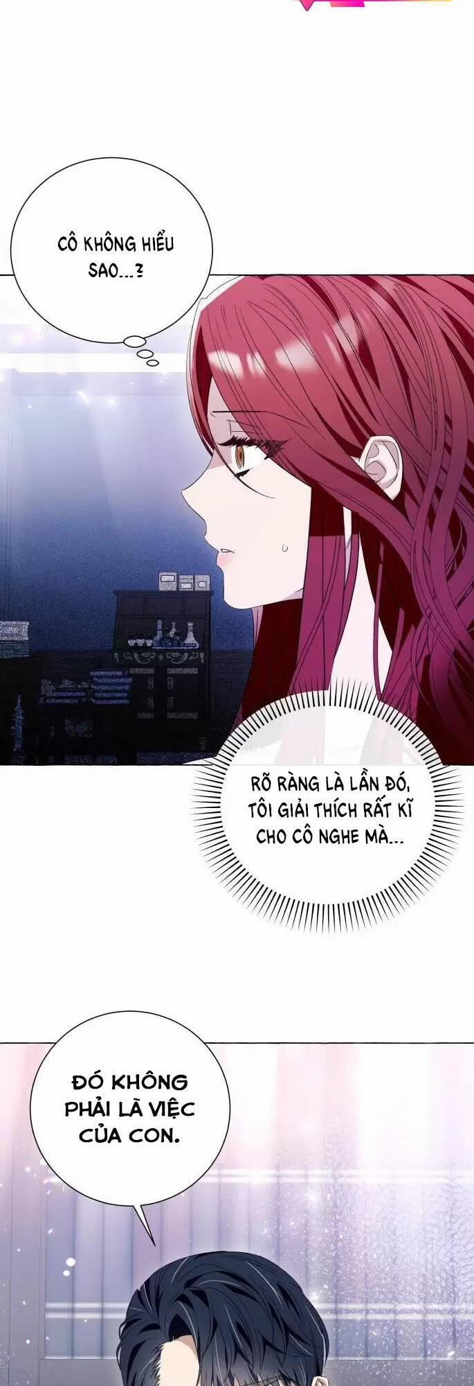 Tôi Tưởng Đó Chỉ Là Tiểu Thuyết Trọng Sinh Bình Thường 17 trang 57