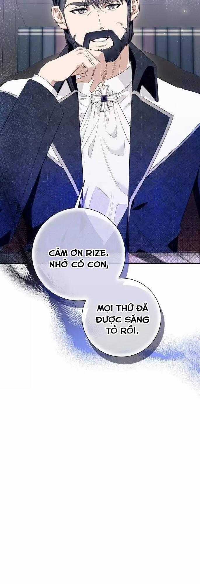 Tôi Tưởng Đó Chỉ Là Tiểu Thuyết Trọng Sinh Bình Thường 17 trang 58