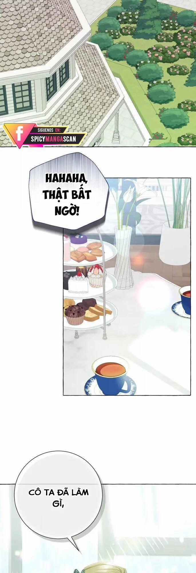 Tôi Tưởng Đó Chỉ Là Tiểu Thuyết Trọng Sinh Bình Thường 17 trang 9