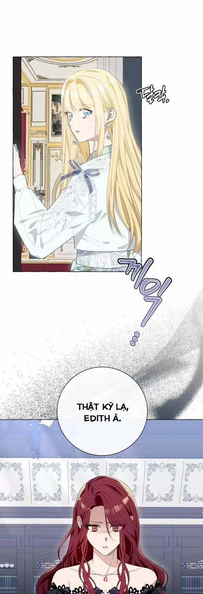 Tôi Tưởng Đó Chỉ Là Tiểu Thuyết Trọng Sinh Bình Thường 18 trang 0