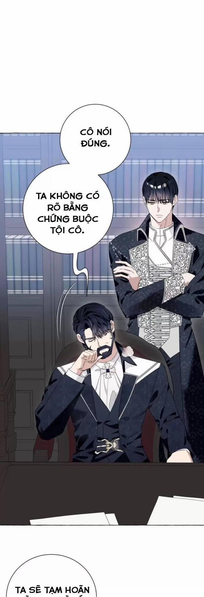 Tôi Tưởng Đó Chỉ Là Tiểu Thuyết Trọng Sinh Bình Thường 18 trang 10