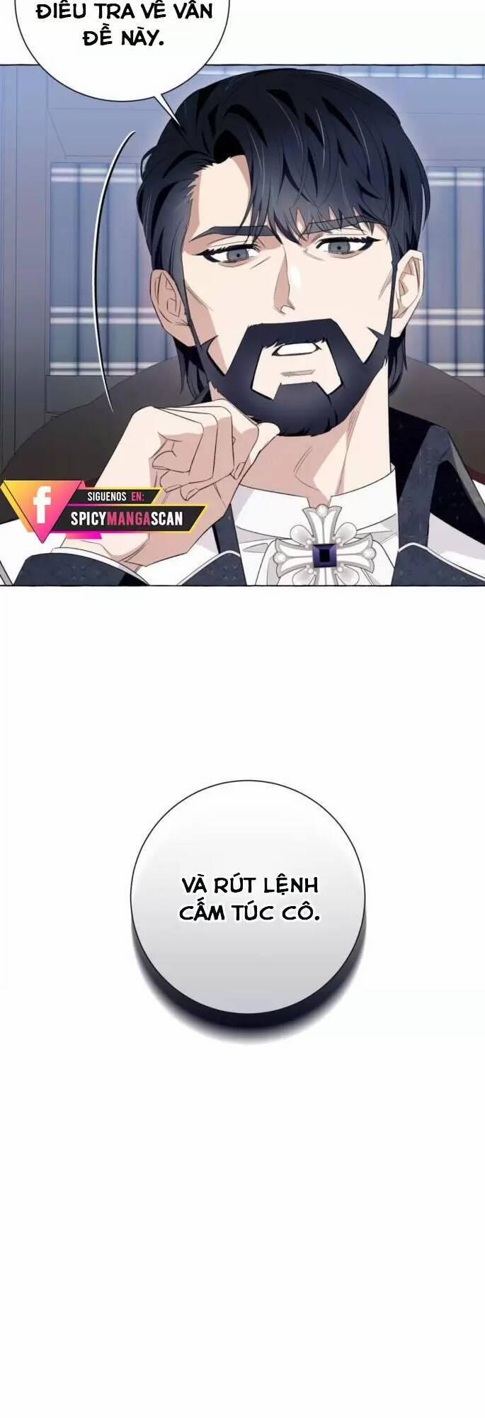 Tôi Tưởng Đó Chỉ Là Tiểu Thuyết Trọng Sinh Bình Thường 18 trang 11