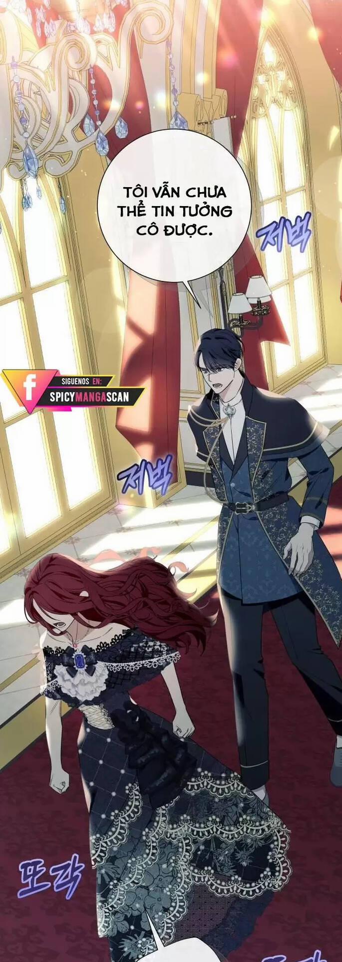 Tôi Tưởng Đó Chỉ Là Tiểu Thuyết Trọng Sinh Bình Thường 18 trang 13