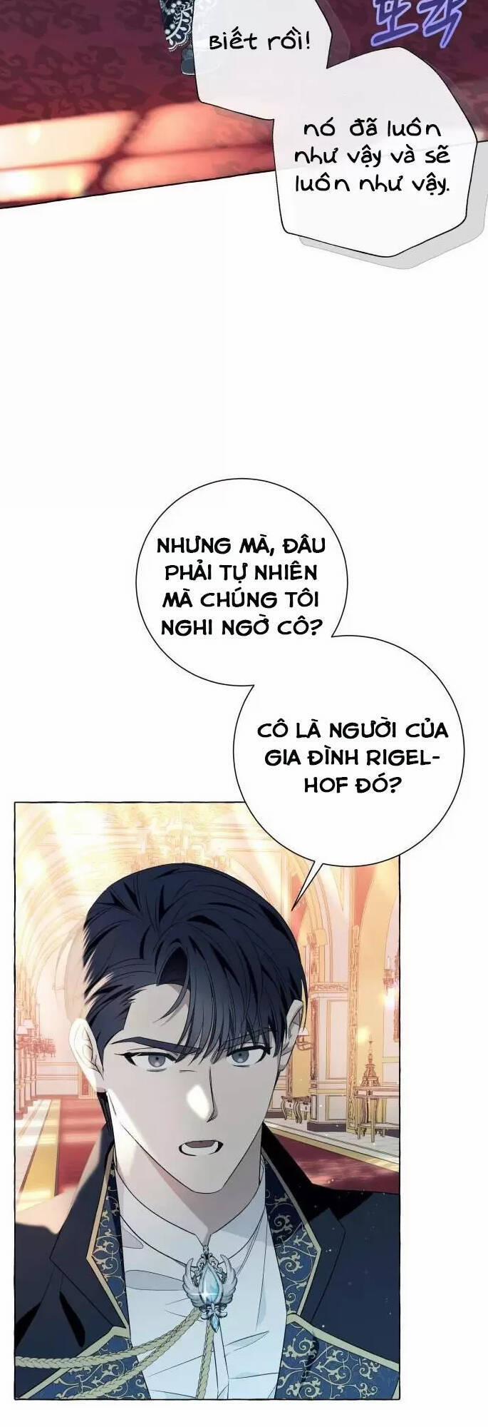 Tôi Tưởng Đó Chỉ Là Tiểu Thuyết Trọng Sinh Bình Thường 18 trang 14