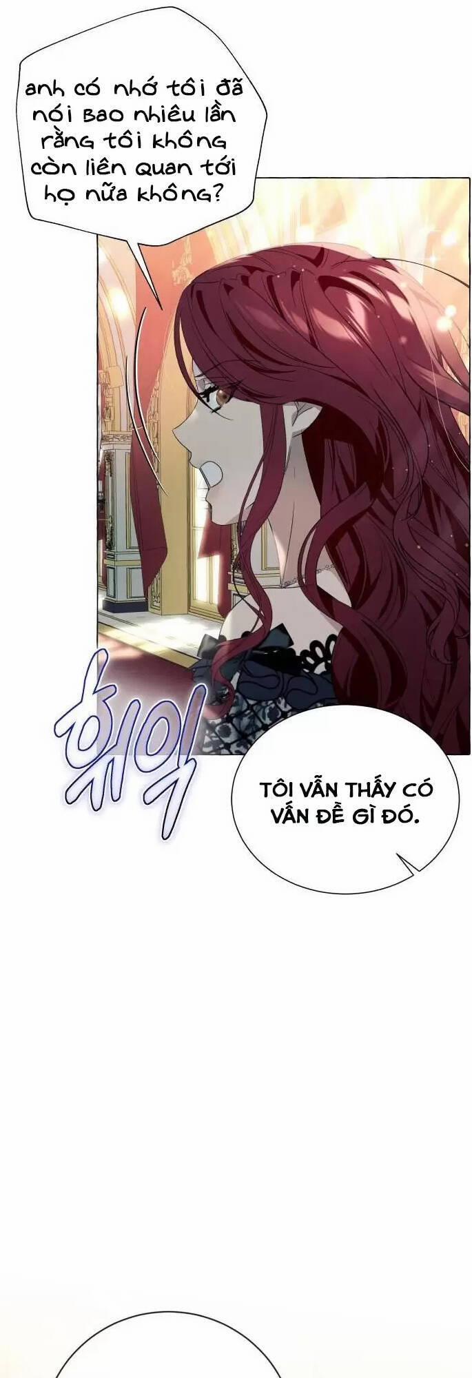 Tôi Tưởng Đó Chỉ Là Tiểu Thuyết Trọng Sinh Bình Thường 18 trang 15