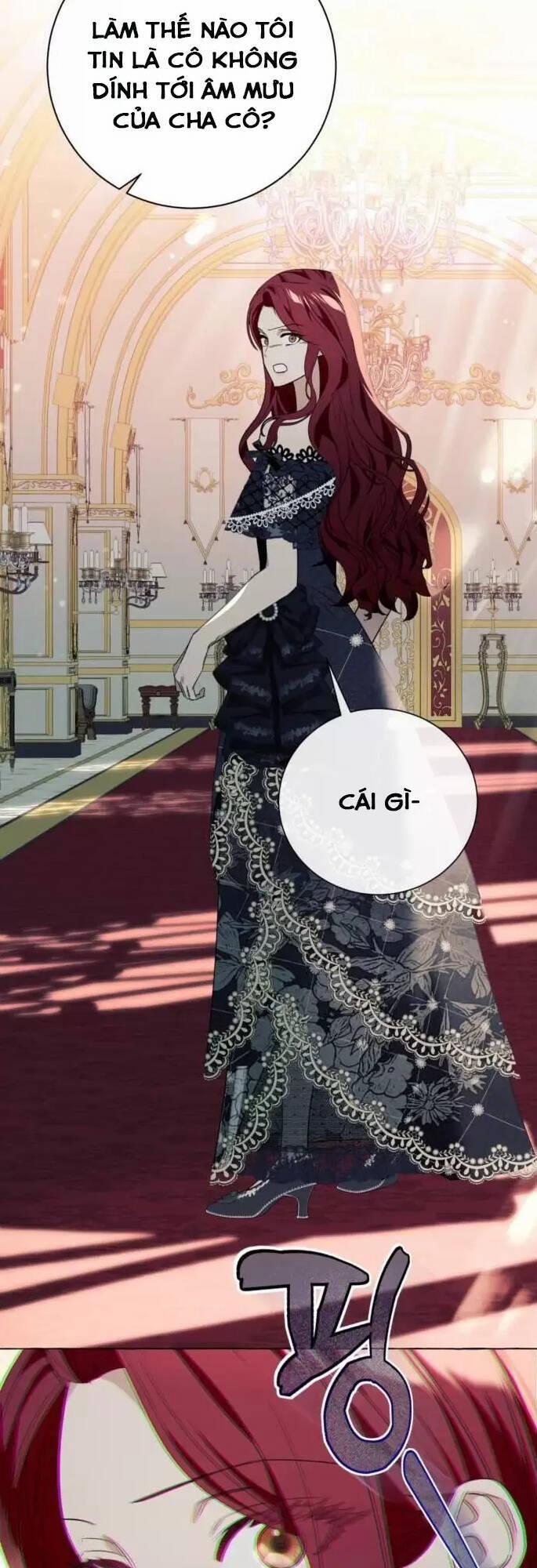 Tôi Tưởng Đó Chỉ Là Tiểu Thuyết Trọng Sinh Bình Thường 18 trang 16