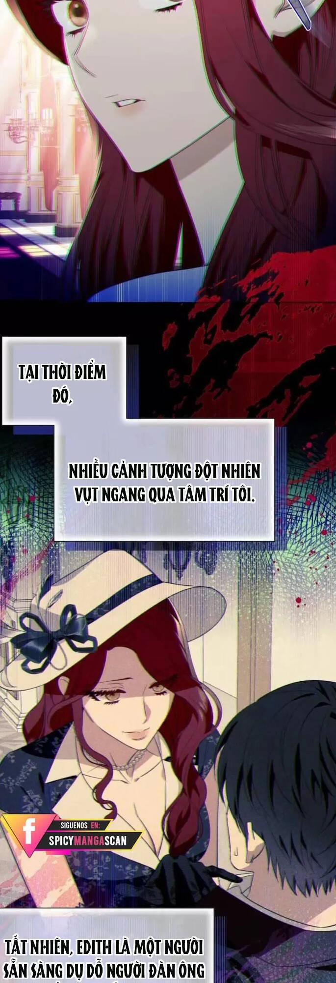 Tôi Tưởng Đó Chỉ Là Tiểu Thuyết Trọng Sinh Bình Thường 18 trang 17