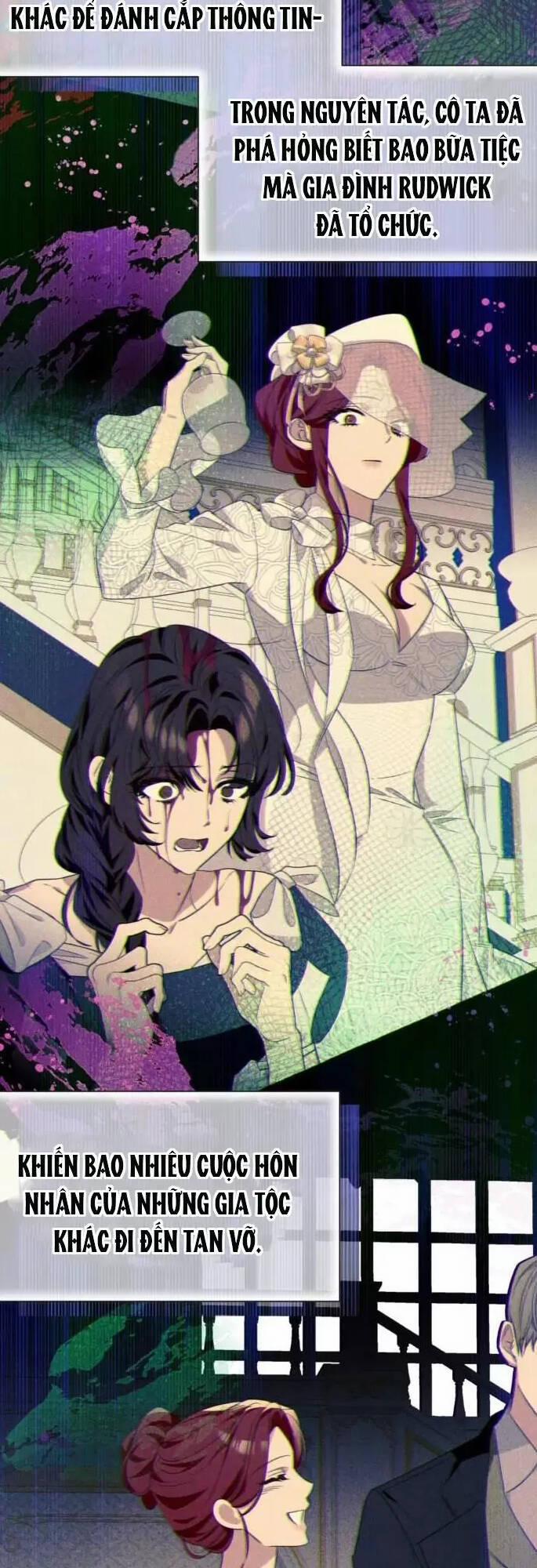 Tôi Tưởng Đó Chỉ Là Tiểu Thuyết Trọng Sinh Bình Thường 18 trang 18