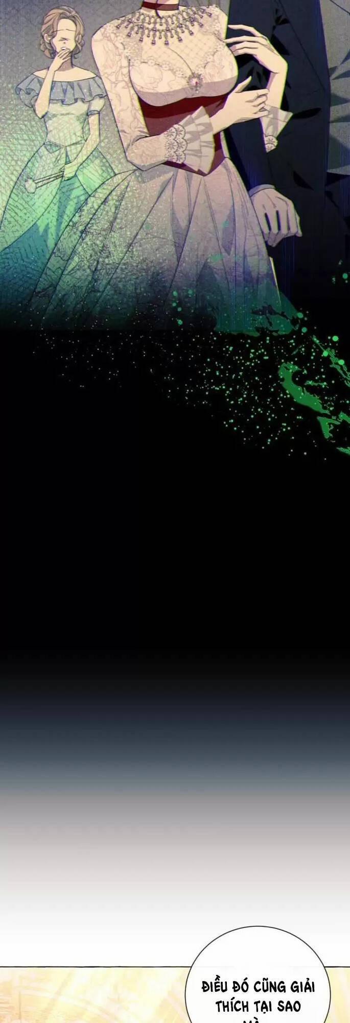 Tôi Tưởng Đó Chỉ Là Tiểu Thuyết Trọng Sinh Bình Thường 18 trang 19