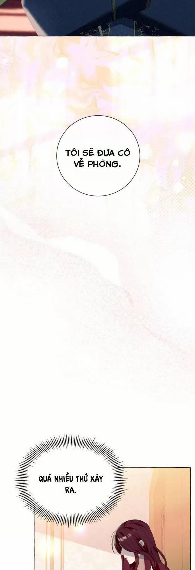 Tôi Tưởng Đó Chỉ Là Tiểu Thuyết Trọng Sinh Bình Thường 18 trang 21