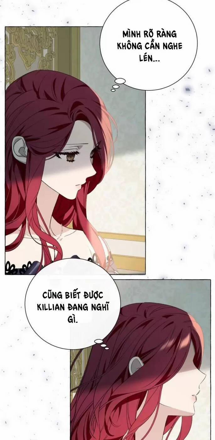 Tôi Tưởng Đó Chỉ Là Tiểu Thuyết Trọng Sinh Bình Thường 18 trang 27