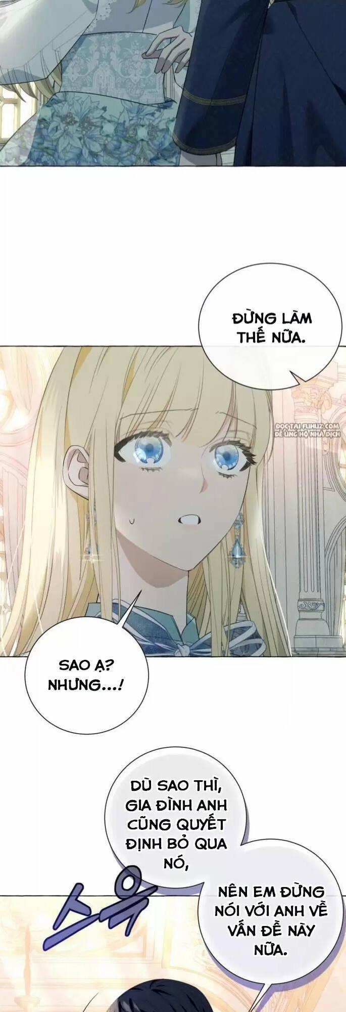 Tôi Tưởng Đó Chỉ Là Tiểu Thuyết Trọng Sinh Bình Thường 18 trang 29