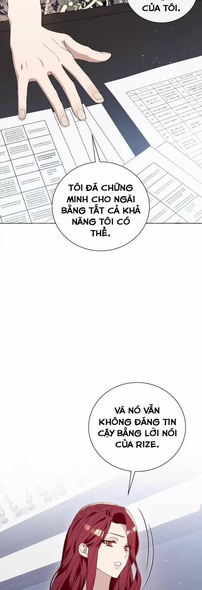 Tôi Tưởng Đó Chỉ Là Tiểu Thuyết Trọng Sinh Bình Thường 18 trang 3