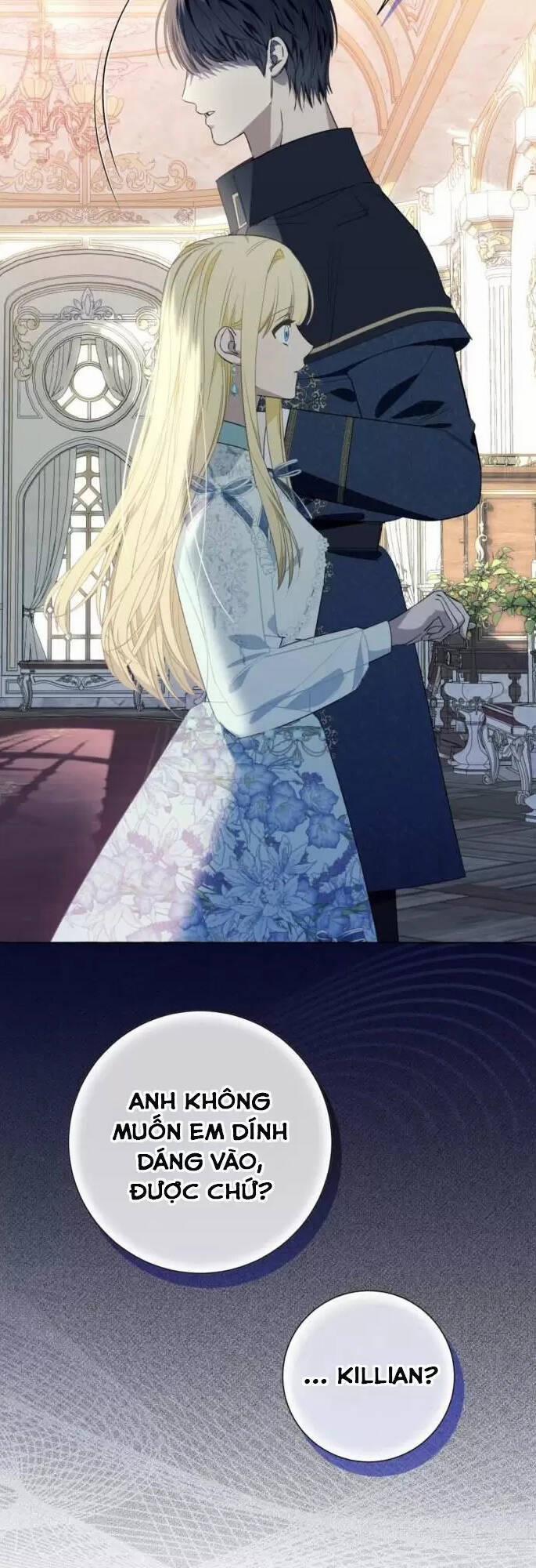 Tôi Tưởng Đó Chỉ Là Tiểu Thuyết Trọng Sinh Bình Thường 18 trang 30