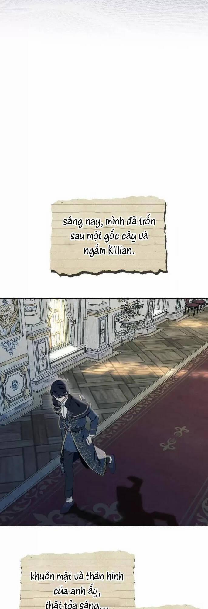 Tôi Tưởng Đó Chỉ Là Tiểu Thuyết Trọng Sinh Bình Thường 18 trang 31