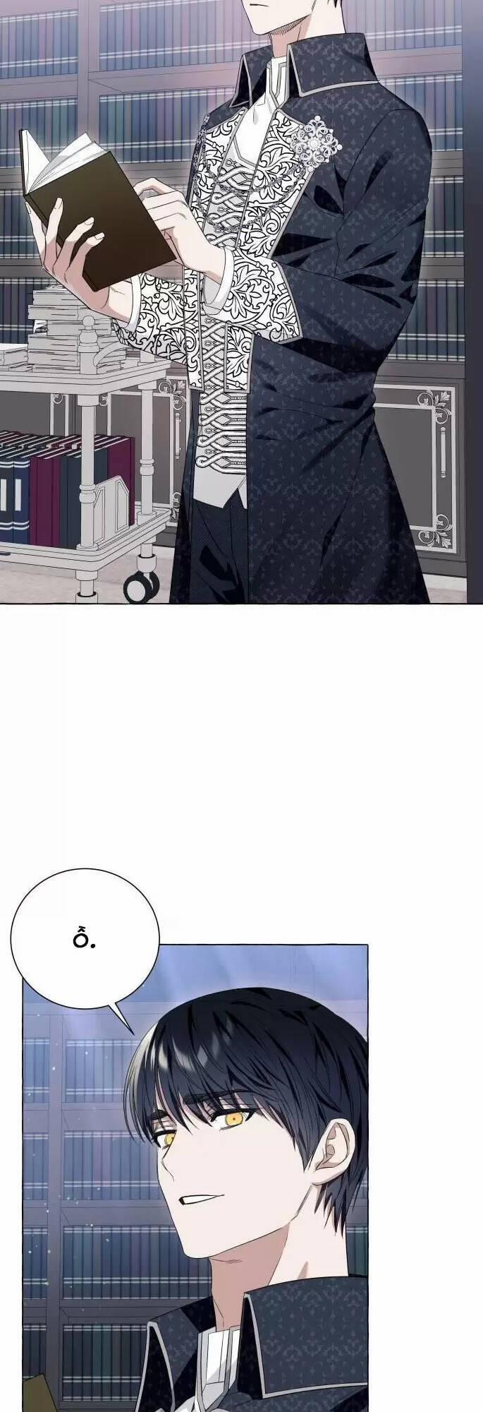 Tôi Tưởng Đó Chỉ Là Tiểu Thuyết Trọng Sinh Bình Thường 18 trang 35