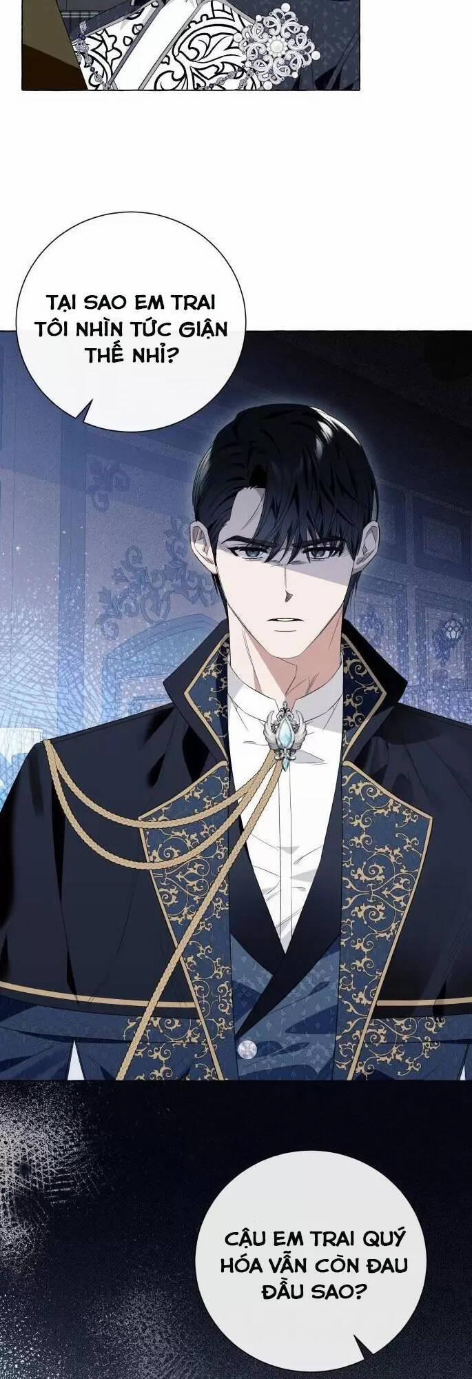 Tôi Tưởng Đó Chỉ Là Tiểu Thuyết Trọng Sinh Bình Thường 18 trang 36