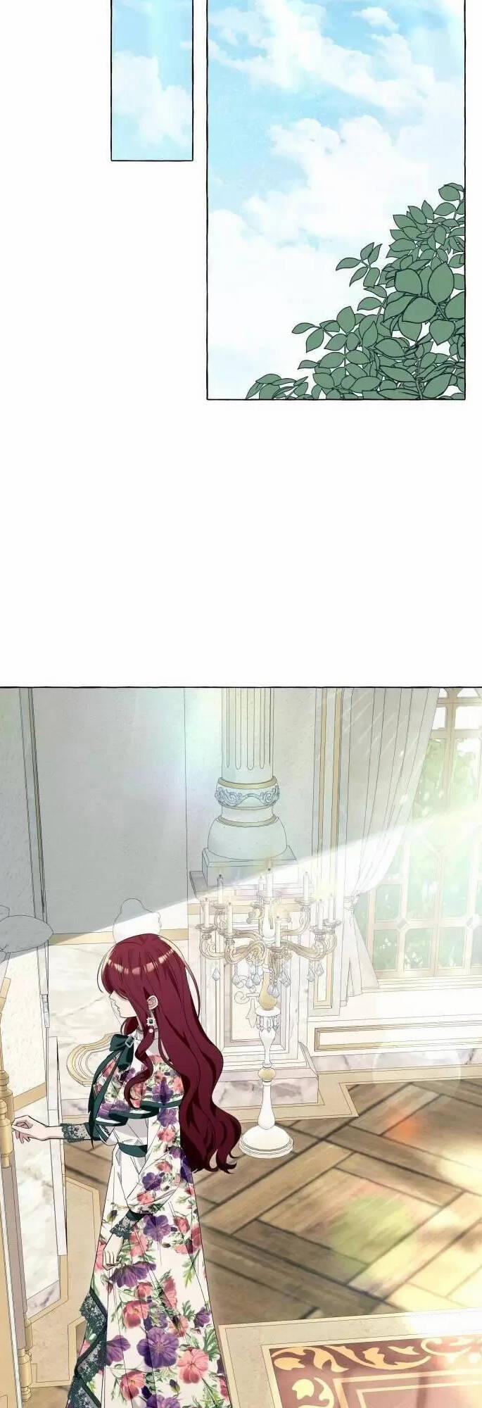 Tôi Tưởng Đó Chỉ Là Tiểu Thuyết Trọng Sinh Bình Thường 18 trang 38