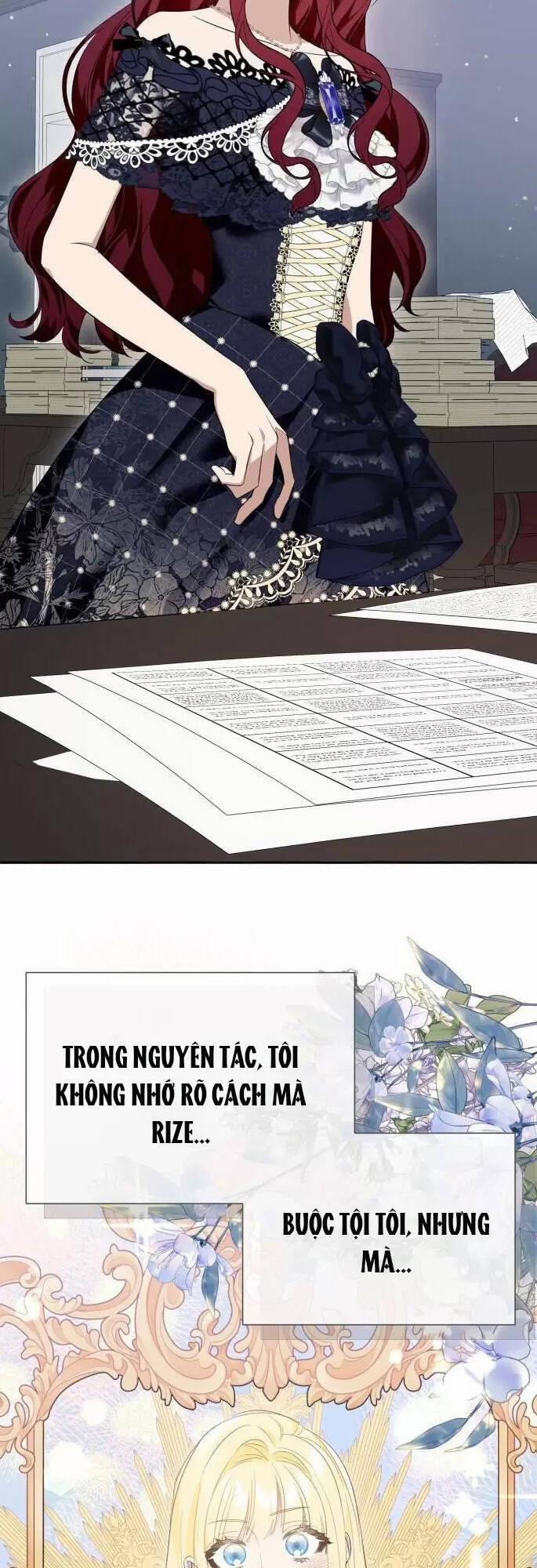 Tôi Tưởng Đó Chỉ Là Tiểu Thuyết Trọng Sinh Bình Thường 18 trang 4