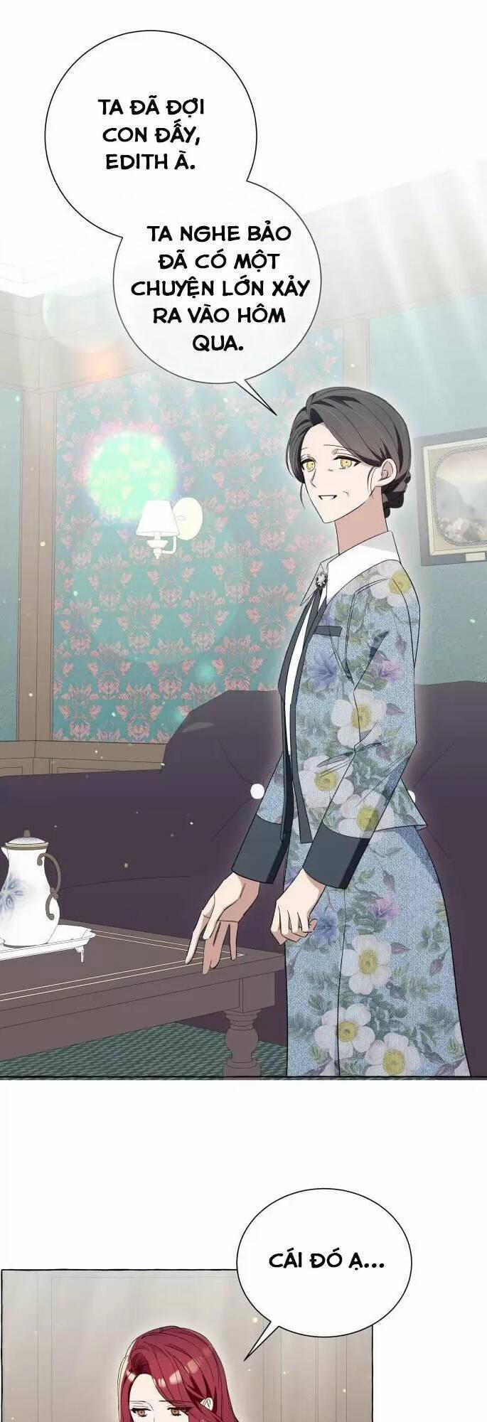 Tôi Tưởng Đó Chỉ Là Tiểu Thuyết Trọng Sinh Bình Thường 18 trang 40