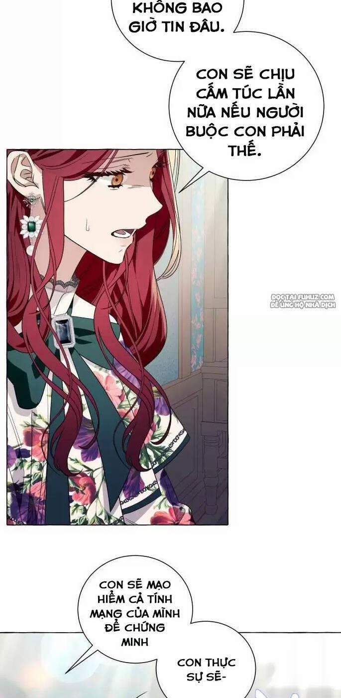 Tôi Tưởng Đó Chỉ Là Tiểu Thuyết Trọng Sinh Bình Thường 18 trang 43