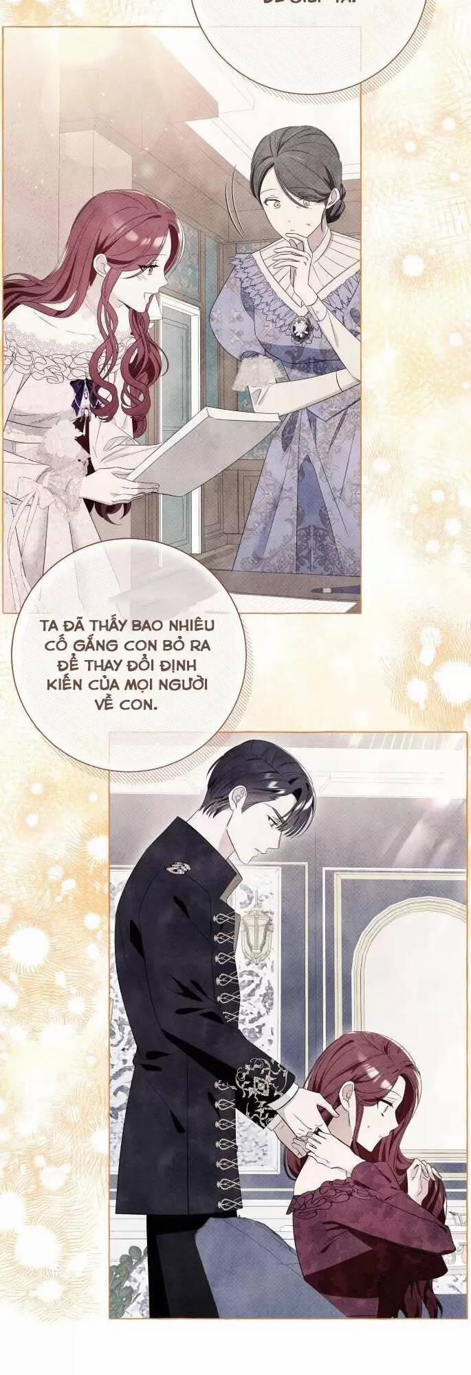 Tôi Tưởng Đó Chỉ Là Tiểu Thuyết Trọng Sinh Bình Thường 18 trang 46