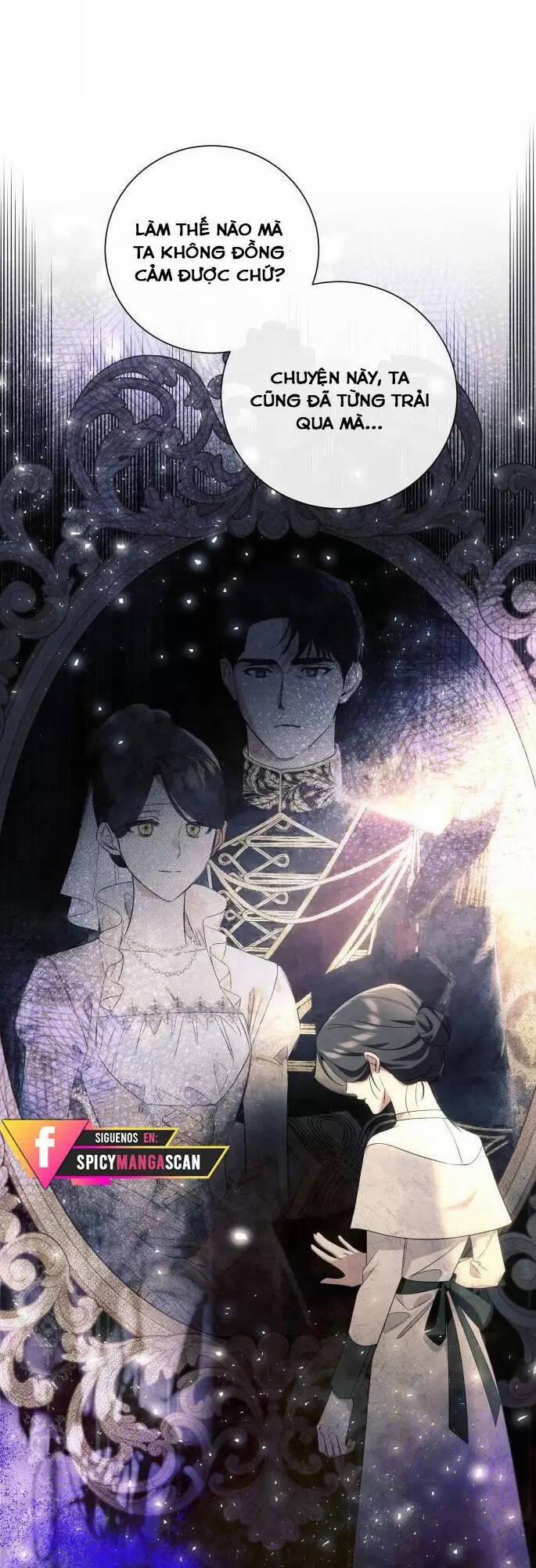 Tôi Tưởng Đó Chỉ Là Tiểu Thuyết Trọng Sinh Bình Thường 18 trang 47