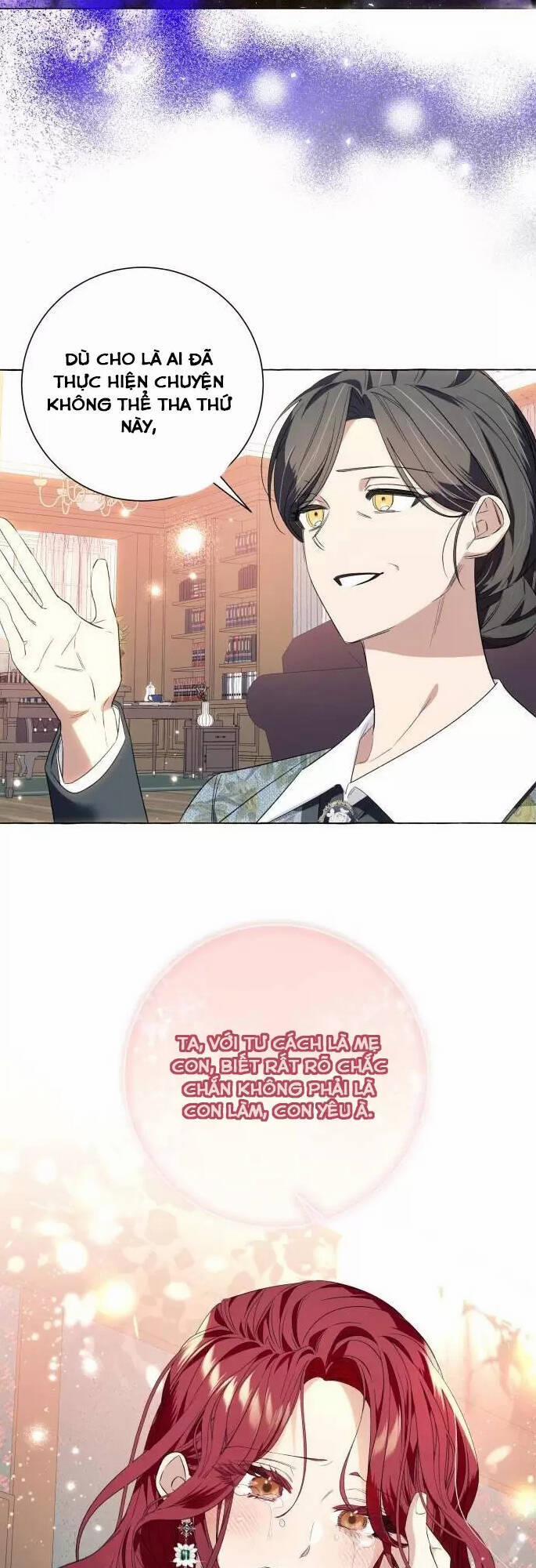 Tôi Tưởng Đó Chỉ Là Tiểu Thuyết Trọng Sinh Bình Thường 18 trang 48