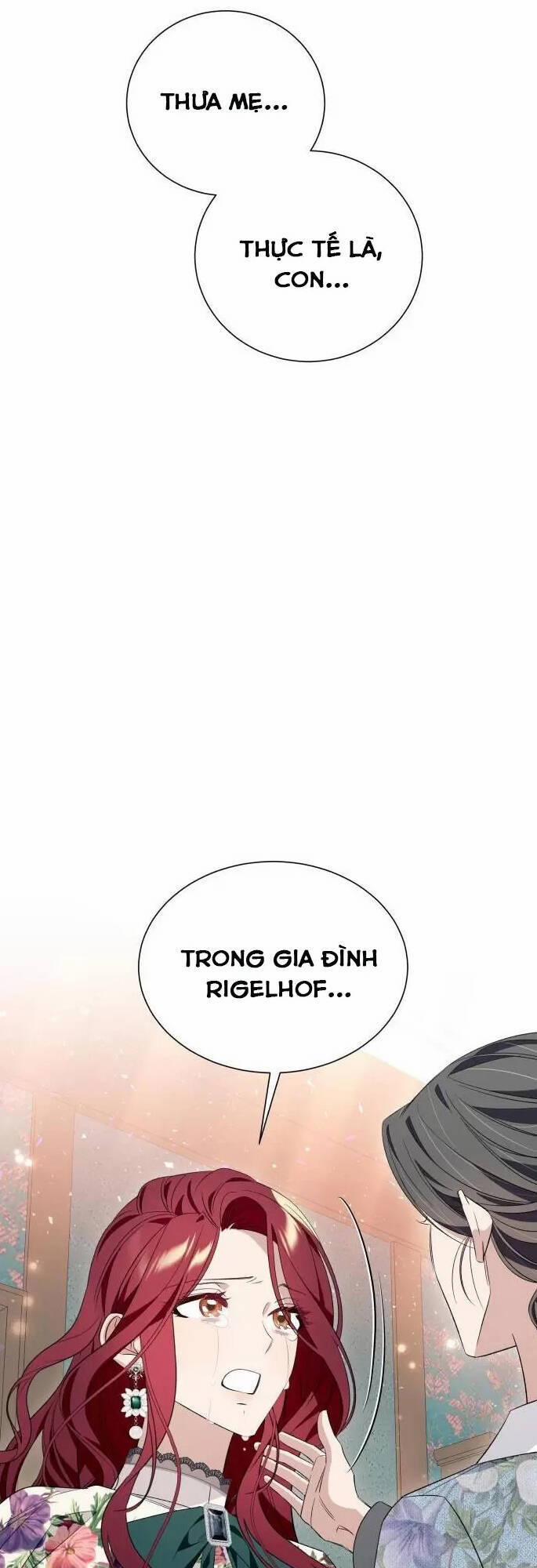 Tôi Tưởng Đó Chỉ Là Tiểu Thuyết Trọng Sinh Bình Thường 18 trang 50