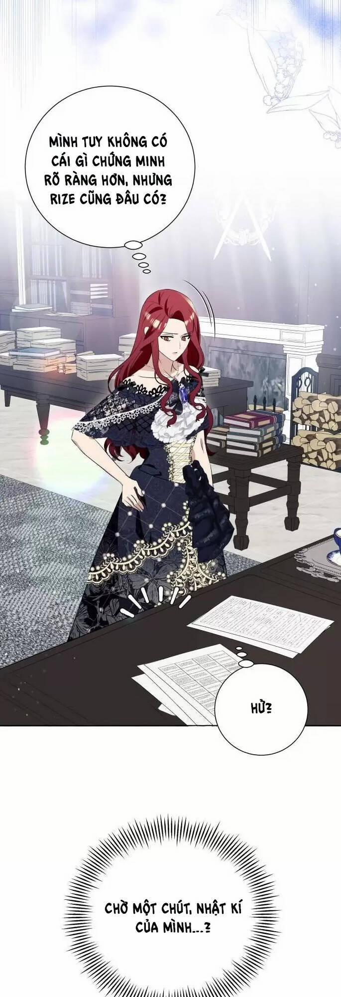 Tôi Tưởng Đó Chỉ Là Tiểu Thuyết Trọng Sinh Bình Thường 18 trang 6