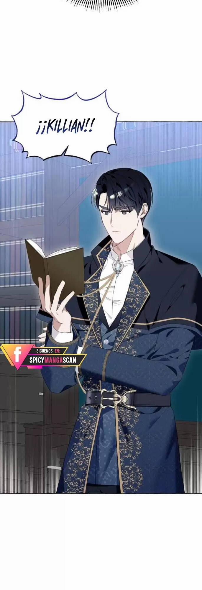 Tôi Tưởng Đó Chỉ Là Tiểu Thuyết Trọng Sinh Bình Thường 18 trang 7