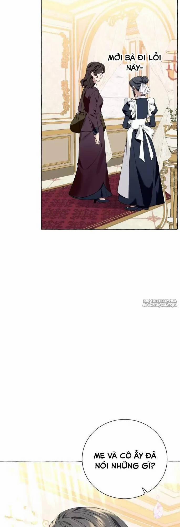 Tôi Tưởng Đó Chỉ Là Tiểu Thuyết Trọng Sinh Bình Thường 19 trang 11