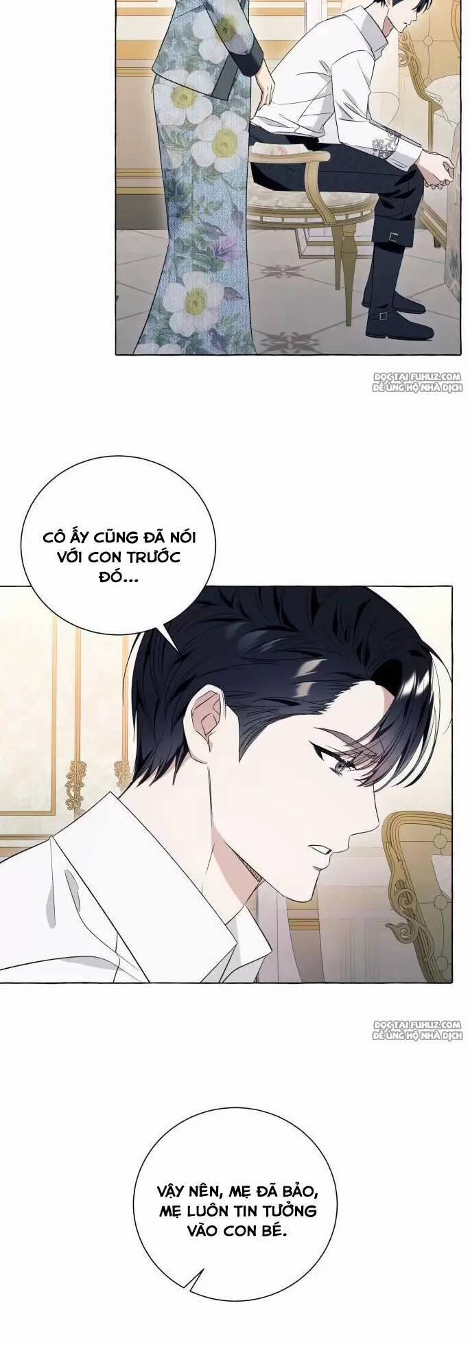 Tôi Tưởng Đó Chỉ Là Tiểu Thuyết Trọng Sinh Bình Thường 19 trang 13