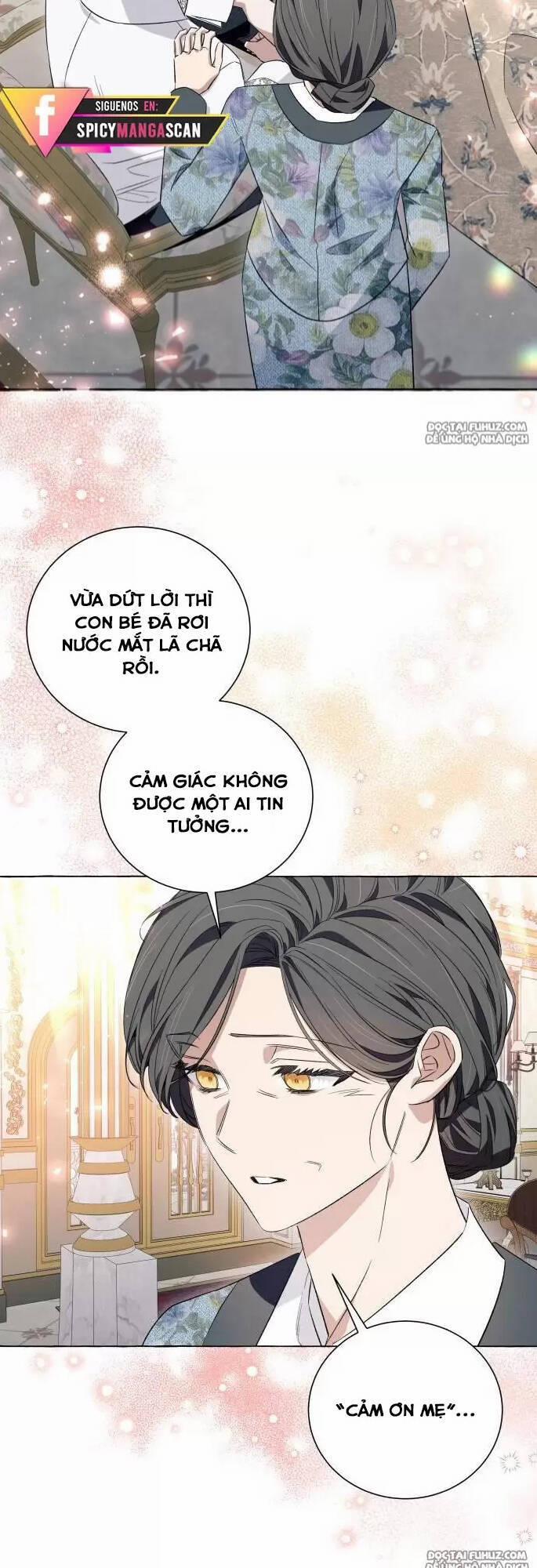 Tôi Tưởng Đó Chỉ Là Tiểu Thuyết Trọng Sinh Bình Thường 19 trang 15