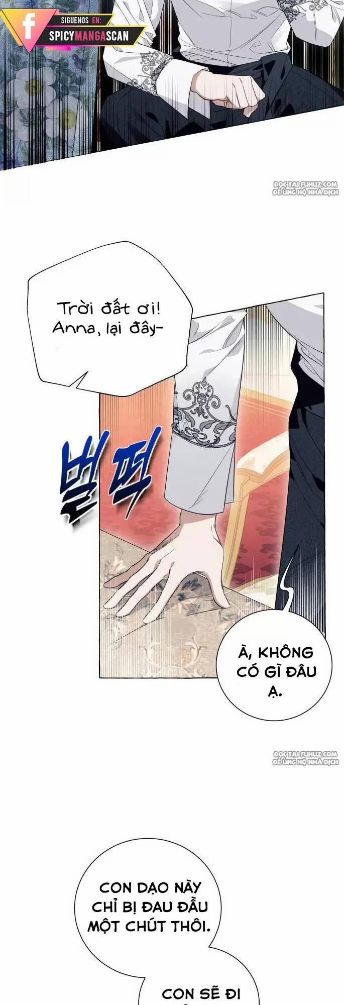 Tôi Tưởng Đó Chỉ Là Tiểu Thuyết Trọng Sinh Bình Thường 19 trang 19