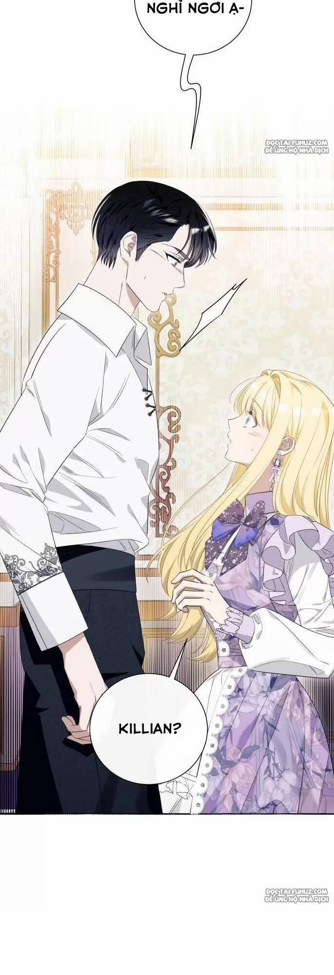 Tôi Tưởng Đó Chỉ Là Tiểu Thuyết Trọng Sinh Bình Thường 19 trang 20