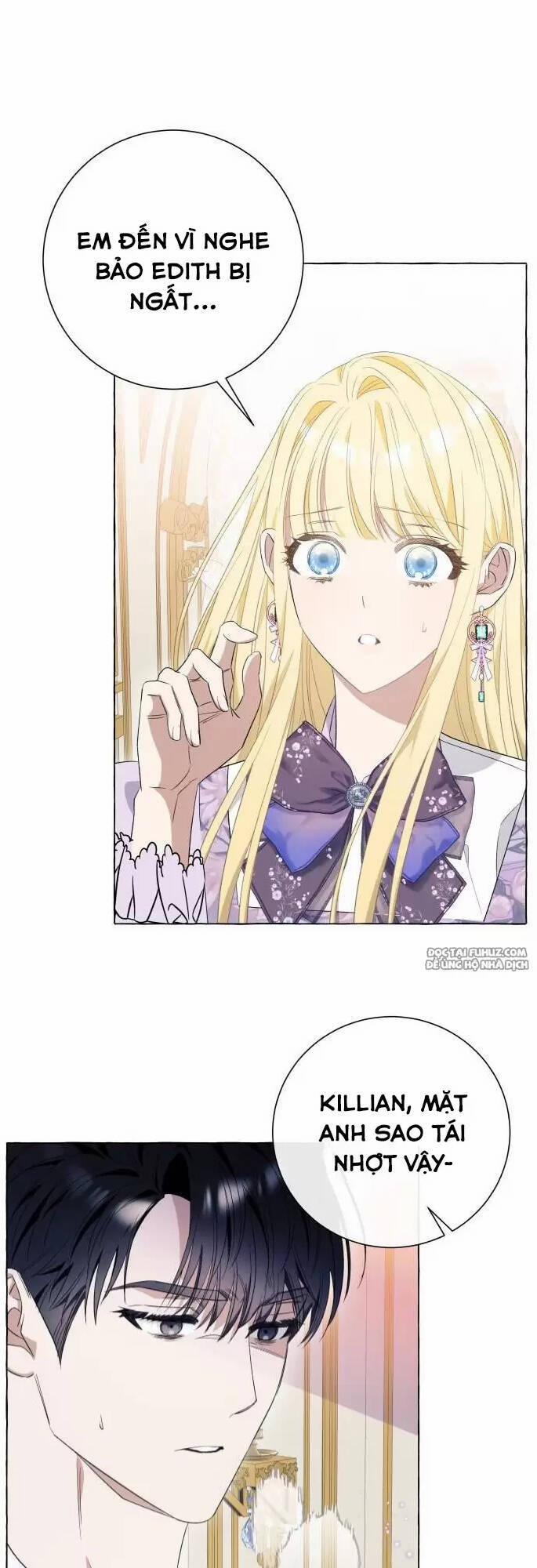 Tôi Tưởng Đó Chỉ Là Tiểu Thuyết Trọng Sinh Bình Thường 19 trang 21